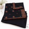 3 Piece Pashmina Suits