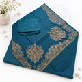 3 Piece Pashmina Suits