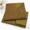 3 Piece Pashmina Suits