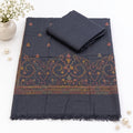 3 Piece Pashmina Suits