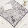 3 Piece Pashmina Suits