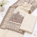 3 Piece Pashmina Suits