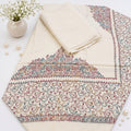 3 Piece Pashmina Suit