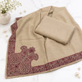 3 Piece Pashmina Suits