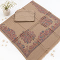 3 Piece Pashmina Suits