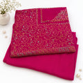 3 Piece Pashmina Suits