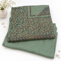 3 Piece Pashmina Suits