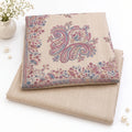 3 Piece Pashmina Suits