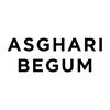 ASGHARI BEGUM - Home