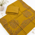 3 Piece Pashmina Suits